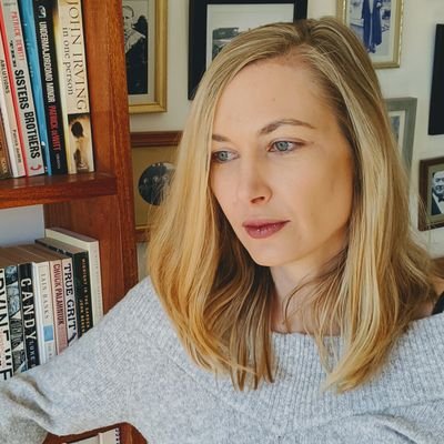 Profile Picture of Hayley Van Der Woude (@hayley_vdw) on Twitter