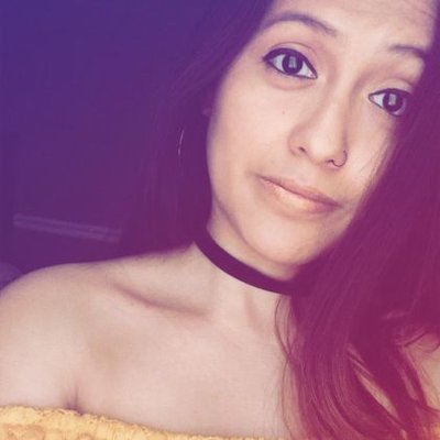 Profile Picture of Nancy Reyes (@NancyR94) on Twitter