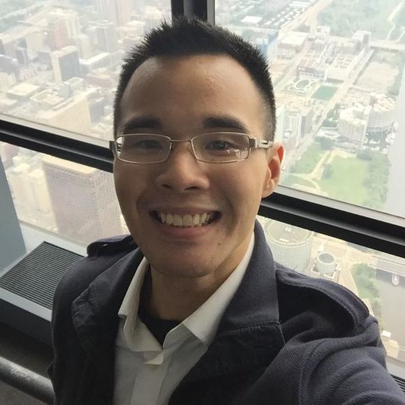 Profile Picture of Sam Huang (@iamsam93) on Poshmark