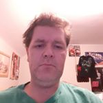 Profile Picture of Christopher frontz (@christopherfrontz40) on Instagram