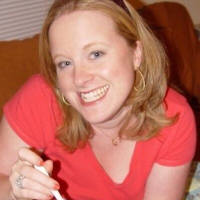 Profile Picture of Kate Sansom (@ksansom) on Twitter