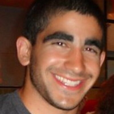 Profile Picture of Ben Richter (@b_richter) on Twitter