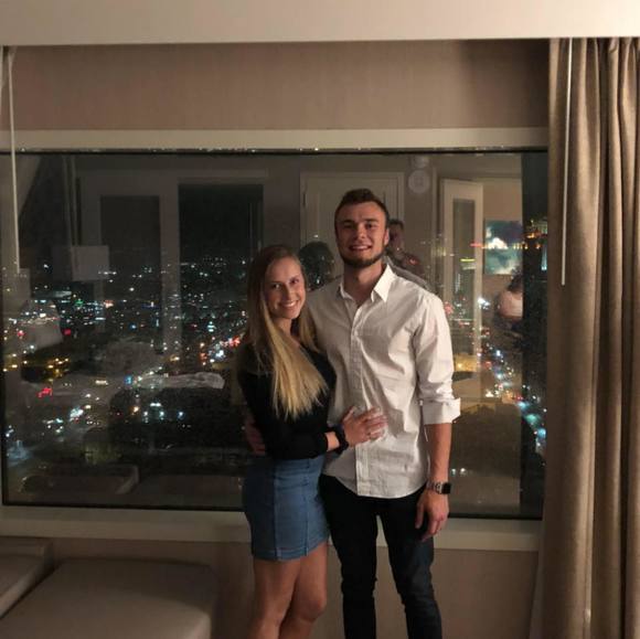 Profile Picture of Matt Archer (@mattyrock27) on Poshmark