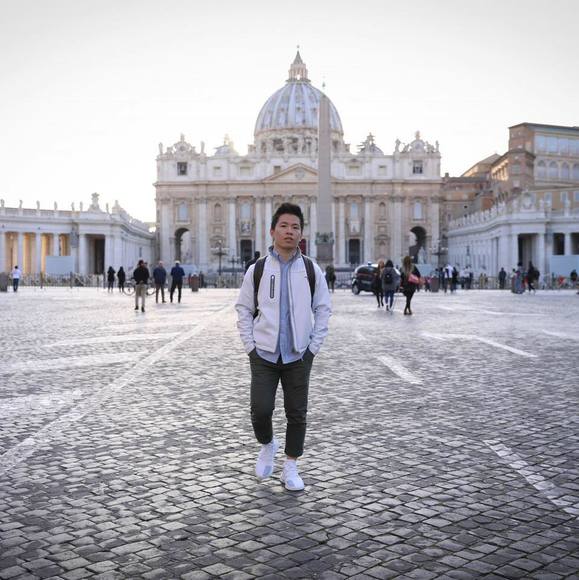 Profile Picture of Nemo Jin (@nemojin) on Poshmark