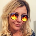 Andi Hunter - Instagram Profile Picture of Andi Hunter (@andihunter7398) on Instagram