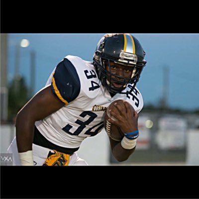Profile Picture of David Smiley (@swaggyD_34) on Twitter
