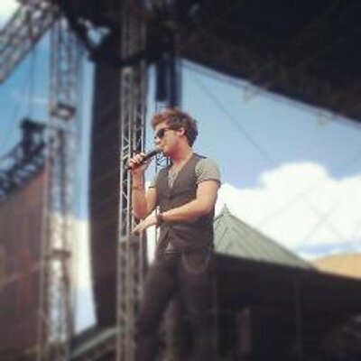 Profile Picture of Caleb Grimm ♥ (@TeamCalebGrimm) on Twitter