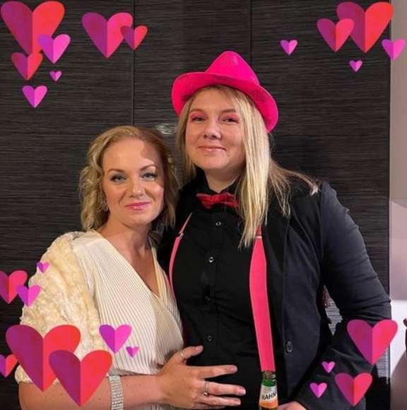 Profile Picture of Amanda Constable-hardy (@ajconstable83) on Poshmark