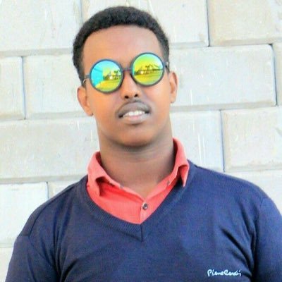 Profile Picture of Abdifitah Omar Abdi (@AbdifitahOmarA1) on Twitter