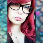 Profile Picture of 🦖🦋Sylvia McDade 🐢🦔 (@sylvia_lynn) on Instagram