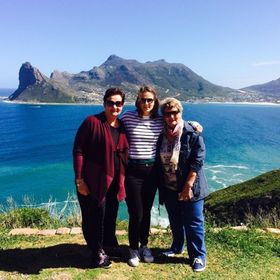 Profile Picture of Heather & Natalie Phipps (@nattyphipps_64) on Pinterest