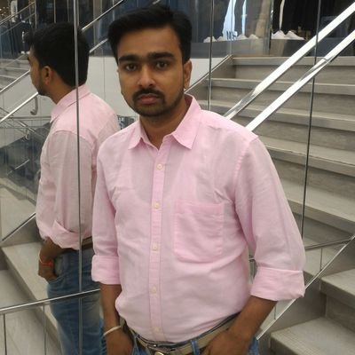 Profile Picture of Diwakar Singh (@diwakar10031995) on Twitter