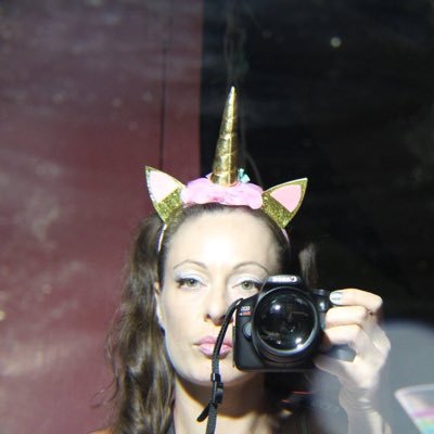 Profile Picture of Laura Helen Marks 🐢 (@DrRambette) on Twitter