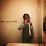 Profile Picture of Trinity Howell (@trin__theoriginal) on Instagram