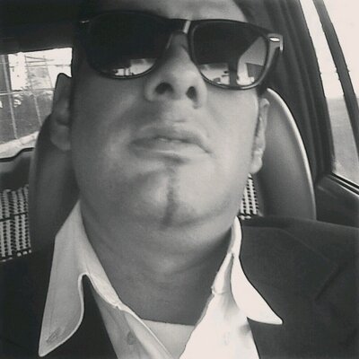 Profile Picture of Armando Acuña (@armandoacuna83) on Twitter