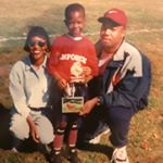 Profile Picture of Khendal Andrews (@khendal.andrews) on Instagram
