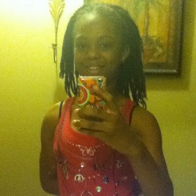 Profile Picture of Sha'myah Evans (@shamyahevans) on Twitter