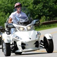 Profile Picture of James Gerdes (@jamesrogergerde) on Pinterest