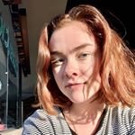 Profile Picture of Audrey Barrett (@audrey_mae_) on Instagram