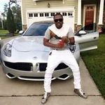Profile Picture of Lawrence Rashaan Carpenter (@supercleanprojan) on Instagram