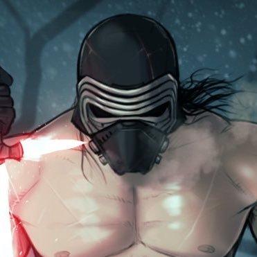 Profile Picture of 𝐁𝐞𝐧 𝐒𝐨𝐥𝐨 - 𝐊𝐲𝐥𝐨 𝐑𝐞𝐧 (@BloodOfVader) on Twitter