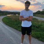 Profile Picture of Caleb Henry (@thecalebhenry) on Instagram
