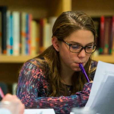 Profile Picture of Lily (Wilf) Mintz (@lilithlwm) on Twitter