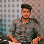 Profile Picture of Arjun Chauhan Kaziwala Kaziwala (@arjunchauhan750503) on Flickr