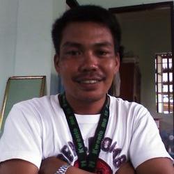 Profile Picture of Dhel Robinion (@83c7dfe5cc694f0) on Twitter