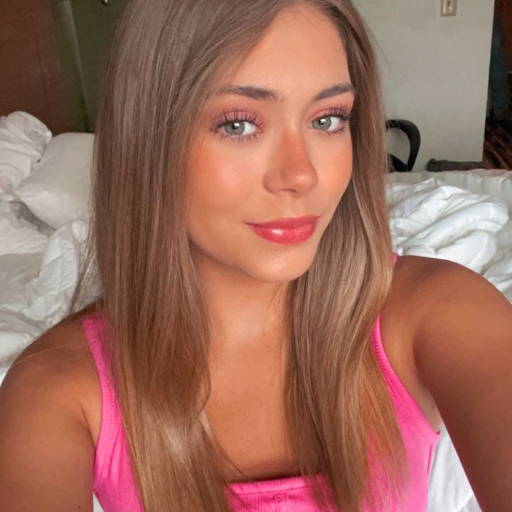 Profile Picture of ashley (@ashleyblevins12) on Tiktok