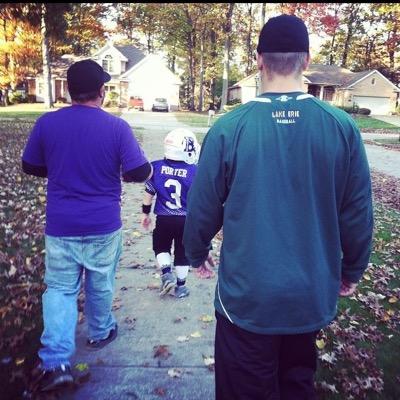 Profile Picture of Joshua Porter (@JoshuaPorter45) on Twitter