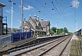 Profile Picture of Chathill railway stationon Wikipedia