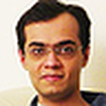 Profile Picture of Vishalthakkar (@vishalthakkar) on Flickr