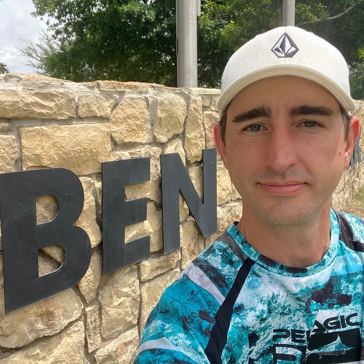 Profile Picture of Benjamin Keys (@@benjaminkeystime) on Tiktok
