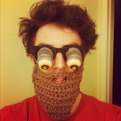 Profile Picture of Andrew Kersey (@kersey_88) on Twitter