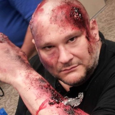 Profile Picture of Kevin Barth (@GodaiNoBaka) on Twitter