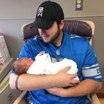 Profile Picture of Aaron Ruehle (@aaronruehle) on Instagram