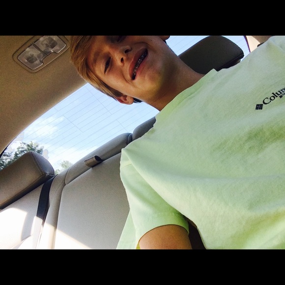 Profile Picture of Carson Mckissick (@carsonnnn_mc) on Poshmark