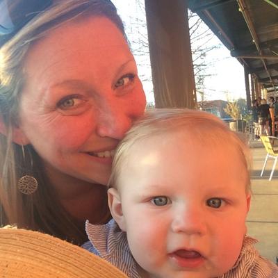 Profile Picture of Therese Gordon (@Gord_tess) on Twitter