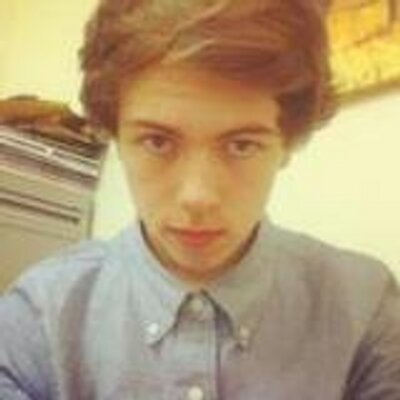 Profile Picture of Gregory Fletcher (@Greg_Fletcher_) on Twitter