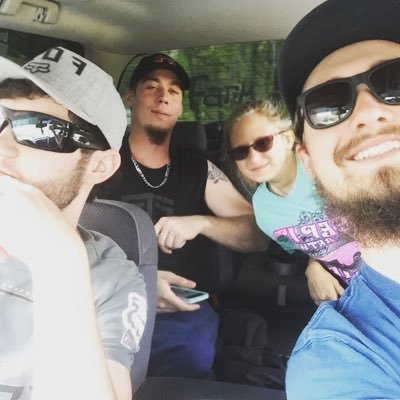 Profile Picture of Bryant Strother (@element5494) on Twitter