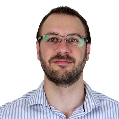 Profile Picture of James Orr (@Decisivetrading) on Twitter