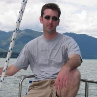 Profile Picture of Mike D. Smith (@MikeDSmith) on Twitter