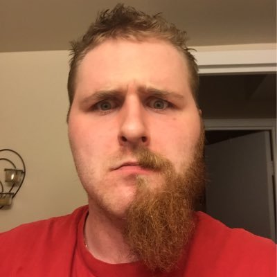 Profile Picture of Nickle (@JeffNickle) on Twitter
