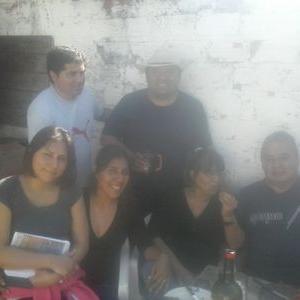 Profile Picture of Cristian Ariel Varga (@TotyvargasAriel) on Twitter