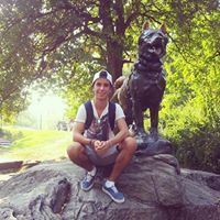 Profile Picture of Scott Digby (@scottsdigby) on Pinterest