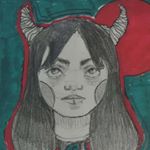 Profile Picture of Mari🎨 (@mari.holtz) on Instagram