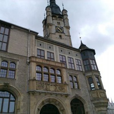 Profile Picture of Martin Strauß (@StrauMartin) on Twitter