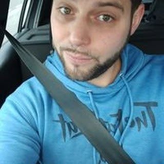 Profile Picture of Kévin Wronski (Shou) (@kevinwronski) on Instagram