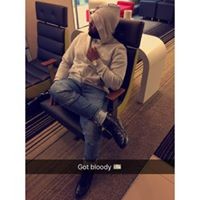 Profile Picture of Micah Lloyd (@micah-lloyd-2) on Quora